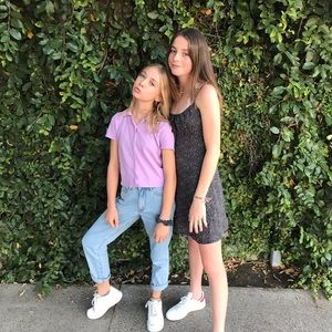 Meet your Posher, Barlow